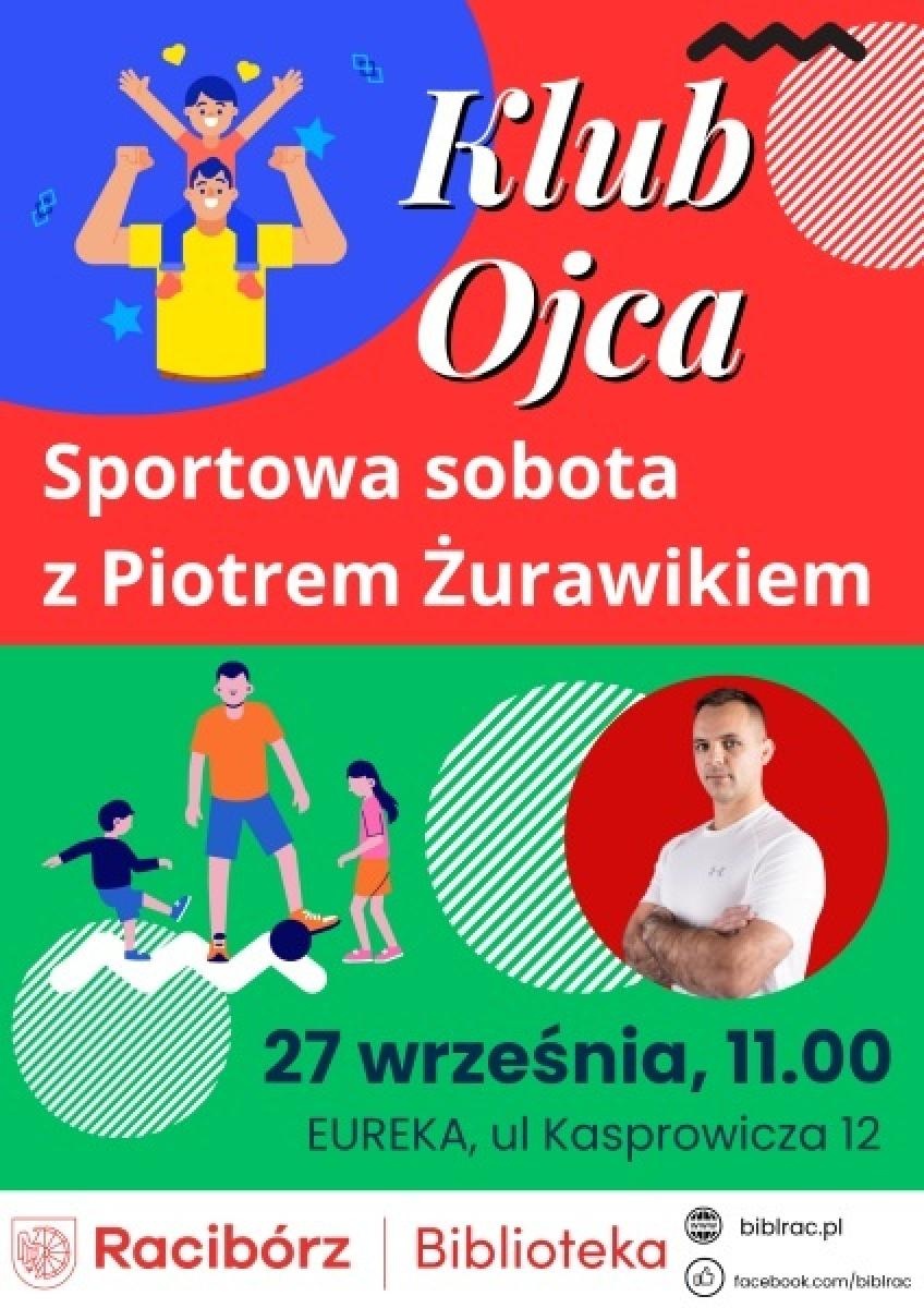 Zdjęcie w galerii na portalu naszraciborz.pl: Co? Gdzie? Kiedy? Nawigator weekendowy wiadomości z regionu