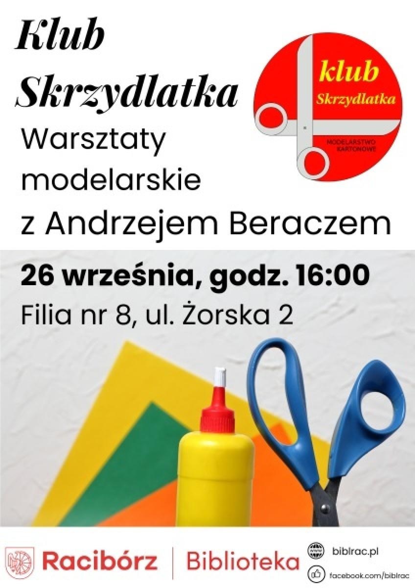 Zdjęcie w galerii na portalu naszraciborz.pl: Co? Gdzie? Kiedy? Nawigator weekendowy wiadomości z regionu