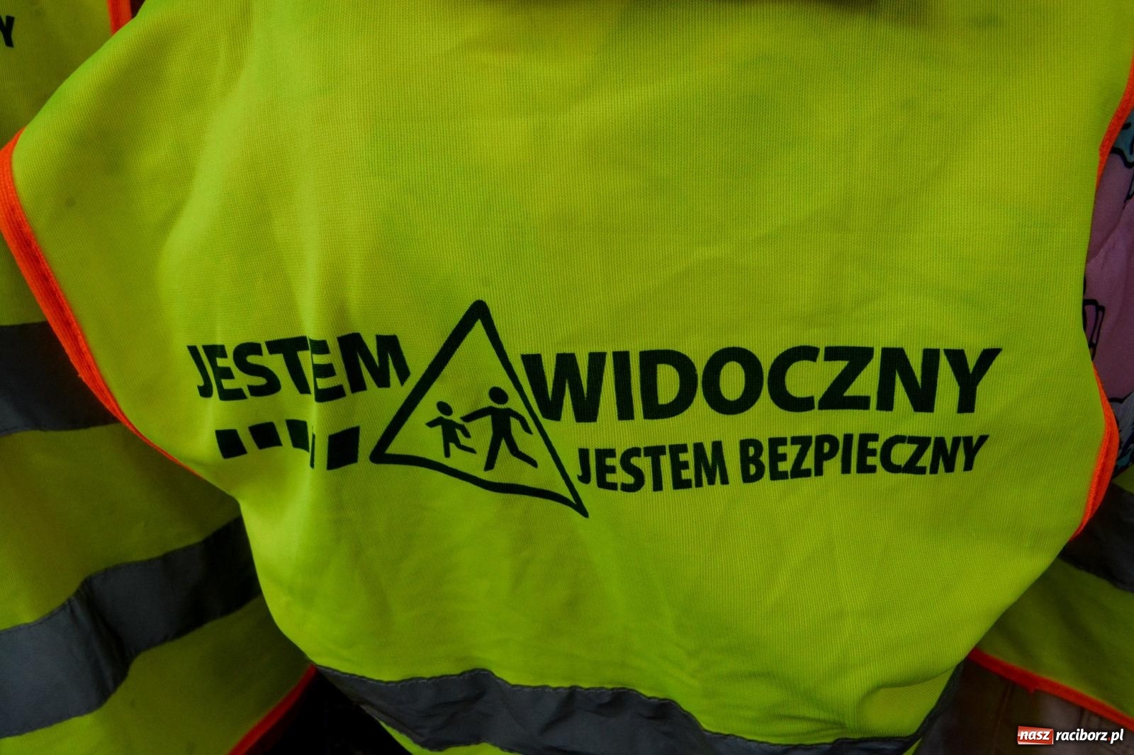 Zdjęcie w galerii na portalu naszraciborz.pl: W parku Jordanowskim trwa raciborskie święto dyni wiadomości z regionu