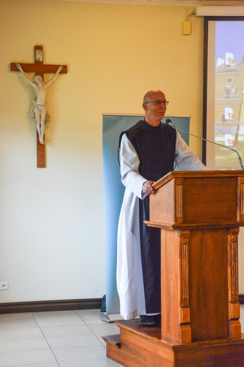 Zdjęcie w galerii na portalu naszraciborz.pl: Forum Szlaku Cysterskiego w Rudach. Ambicje sięgają wpisu na listę UNESCO wiadomości z regionu