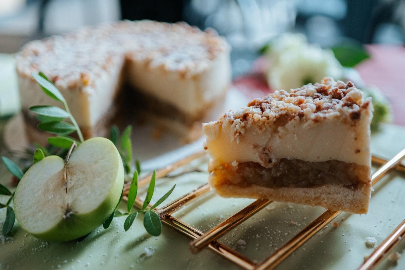 Zdjęcie w galerii na portalu naszraciborz.pl: Fit Cake w Raciborzu – słodko i zdrowo, bez kompromisów wiadomości z regionu