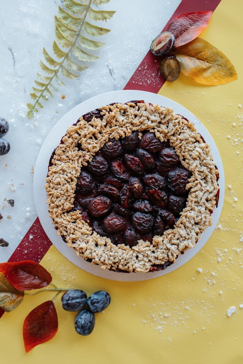 Zdjęcie w galerii na portalu naszraciborz.pl: Fit Cake w Raciborzu – słodko i zdrowo, bez kompromisów wiadomości z regionu