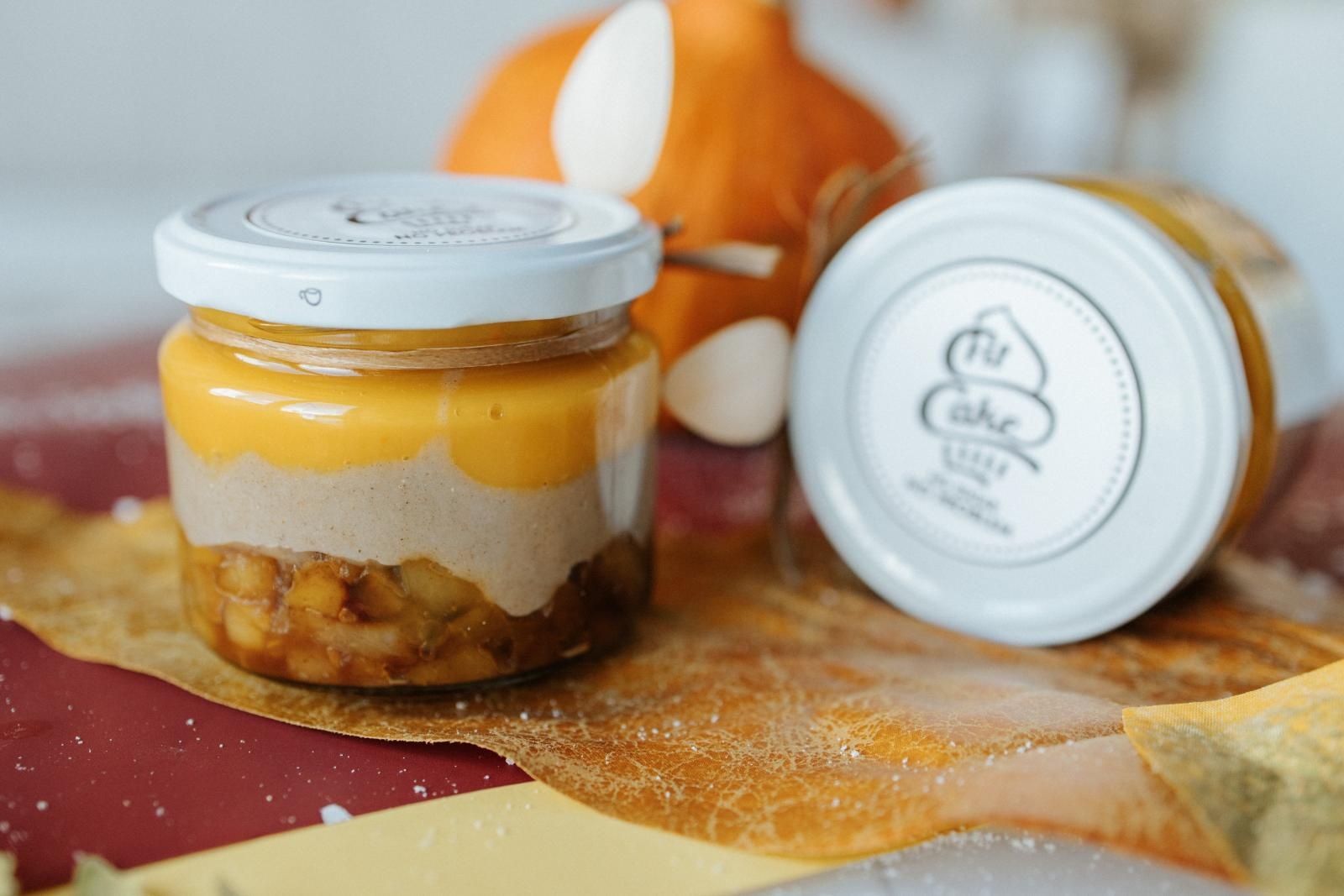 Zdjęcie w galerii na portalu naszraciborz.pl: Fit Cake w Raciborzu – słodko i zdrowo, bez kompromisów wiadomości z regionu