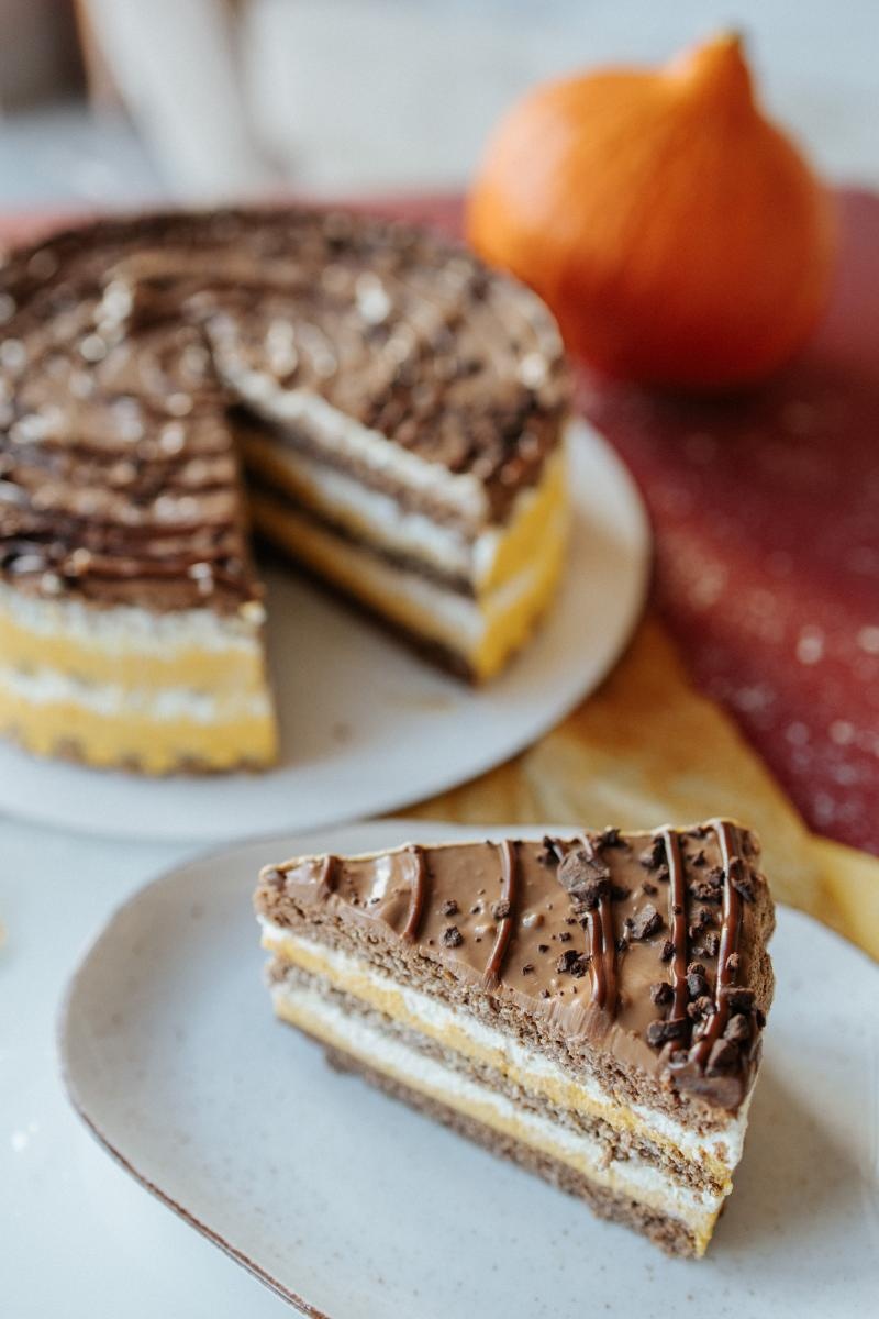 Zdjęcie w galerii na portalu naszraciborz.pl: Fit Cake w Raciborzu – słodko i zdrowo, bez kompromisów wiadomości z regionu