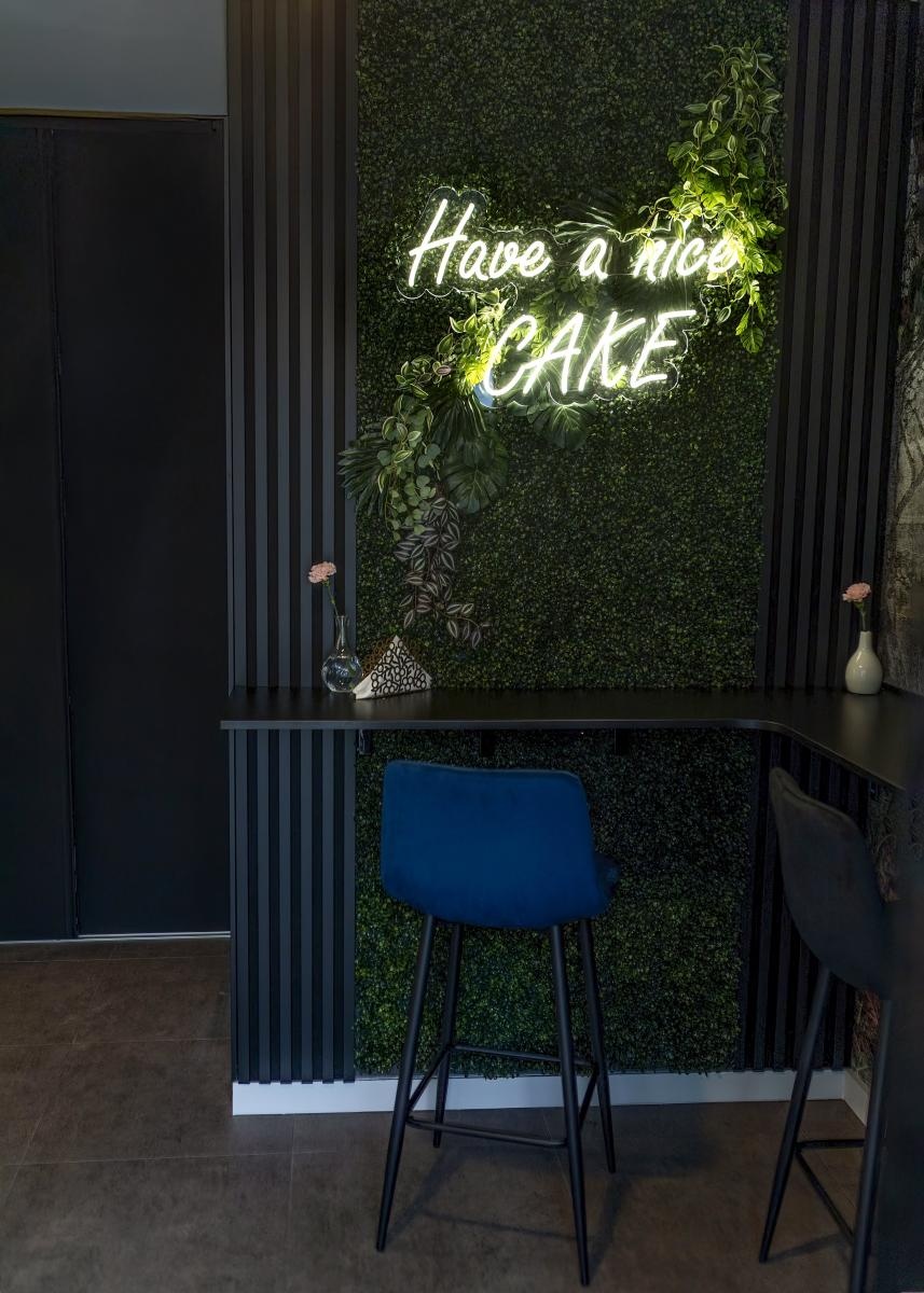 Zdjęcie w galerii na portalu naszraciborz.pl: Fit Cake w Raciborzu – słodko i zdrowo, bez kompromisów wiadomości z regionu