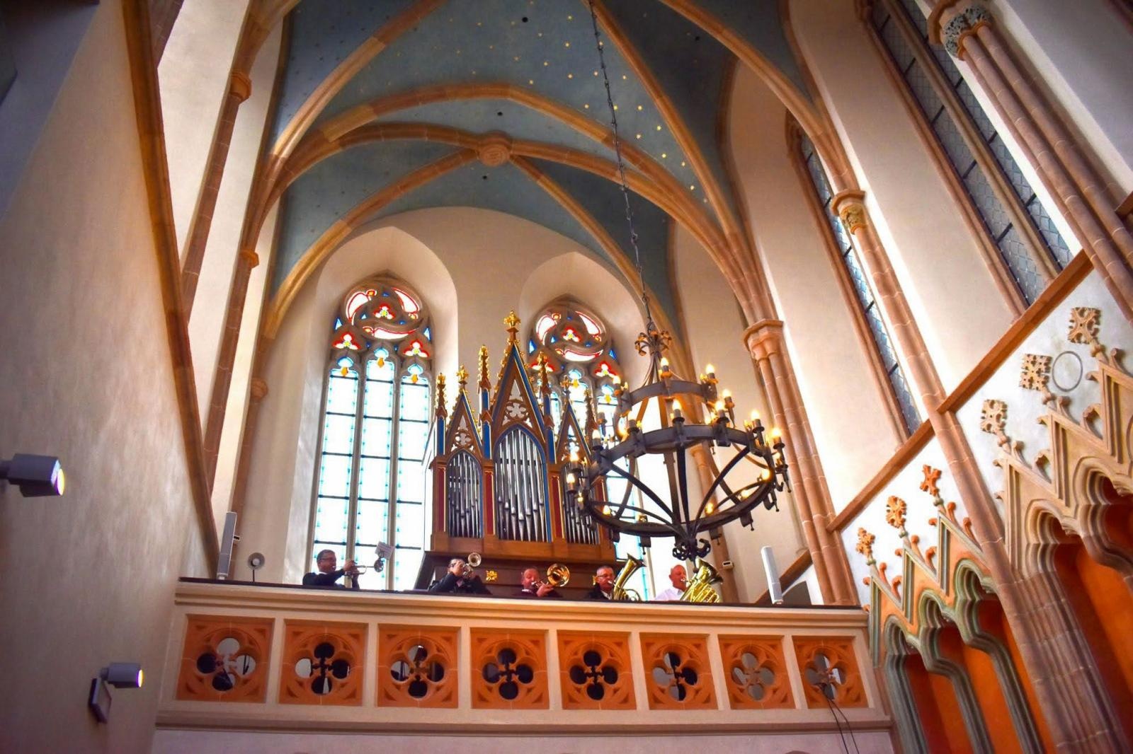 Zdjęcie w galerii na portalu naszraciborz.pl: Cech Rzemiosł Różnych w Raciborzu świętuje 80-lecie istnienia [FOTO] wiadomości z regionu