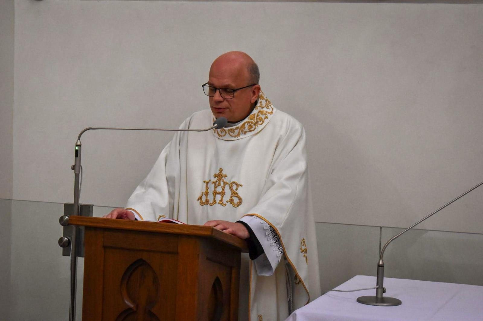 Zdjęcie w galerii na portalu naszraciborz.pl: Cech Rzemiosł Różnych w Raciborzu świętuje 80-lecie istnienia [FOTO] wiadomości z regionu