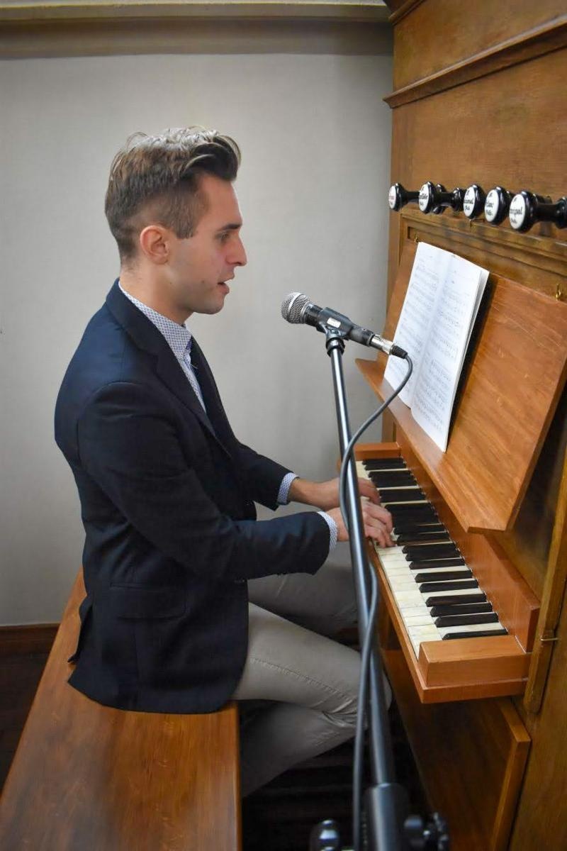 Zdjęcie w galerii na portalu naszraciborz.pl: Cech Rzemiosł Różnych w Raciborzu świętuje 80-lecie istnienia [FOTO] wiadomości z regionu