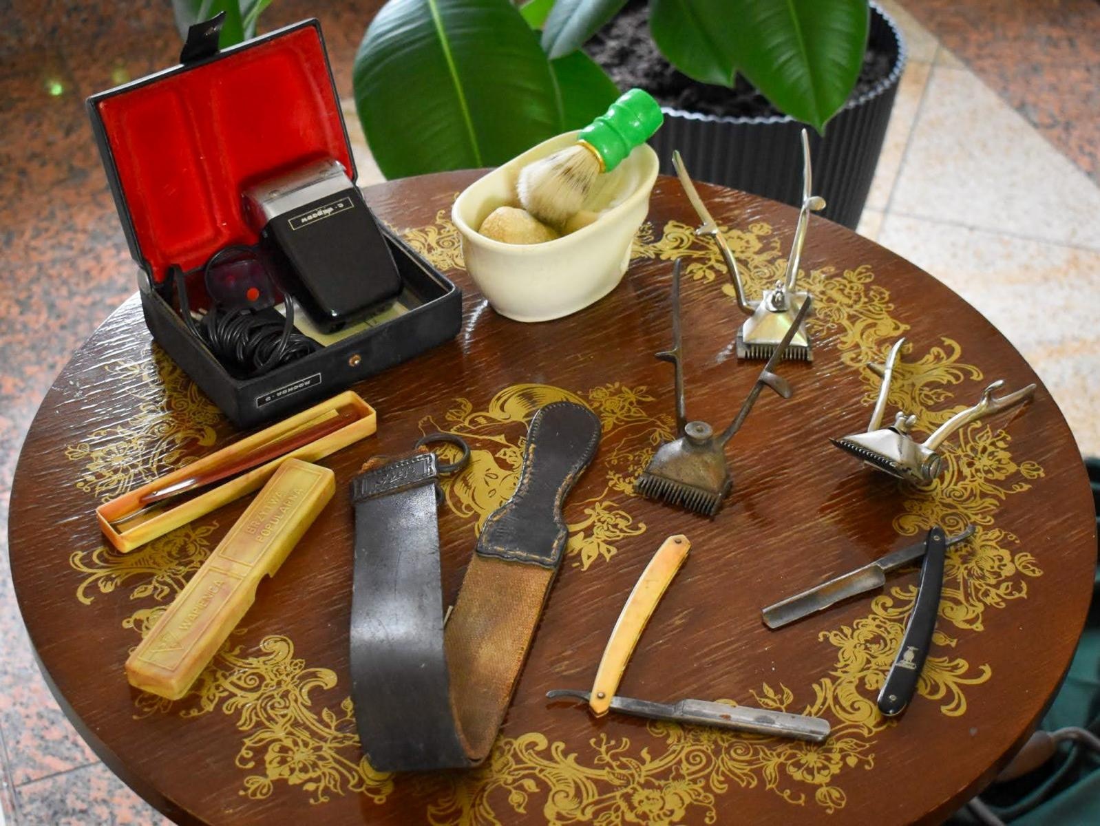 Zdjęcie w galerii na portalu naszraciborz.pl: Cech Rzemiosł Różnych w Raciborzu świętuje 80-lecie istnienia [FOTO] wiadomości z regionu