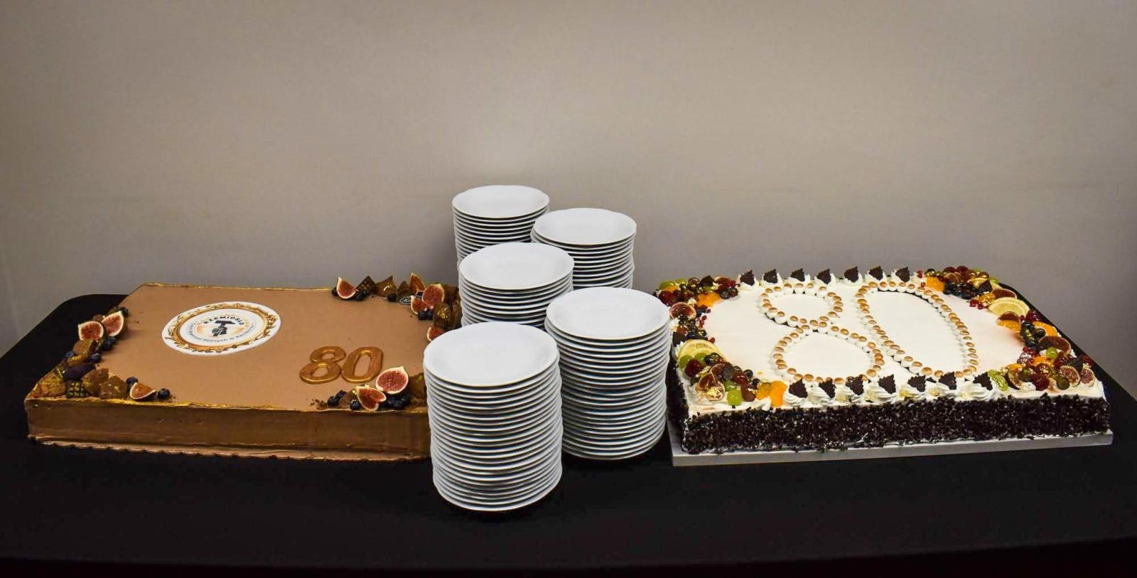 Zdjęcie w galerii na portalu naszraciborz.pl: Cech Rzemiosł Różnych w Raciborzu świętuje 80-lecie istnienia [FOTO] wiadomości z regionu