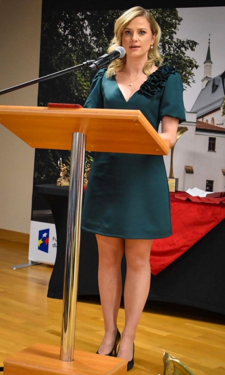 Zdjęcie w galerii na portalu naszraciborz.pl: Cech Rzemiosł Różnych w Raciborzu świętuje 80-lecie istnienia [FOTO] wiadomości z regionu