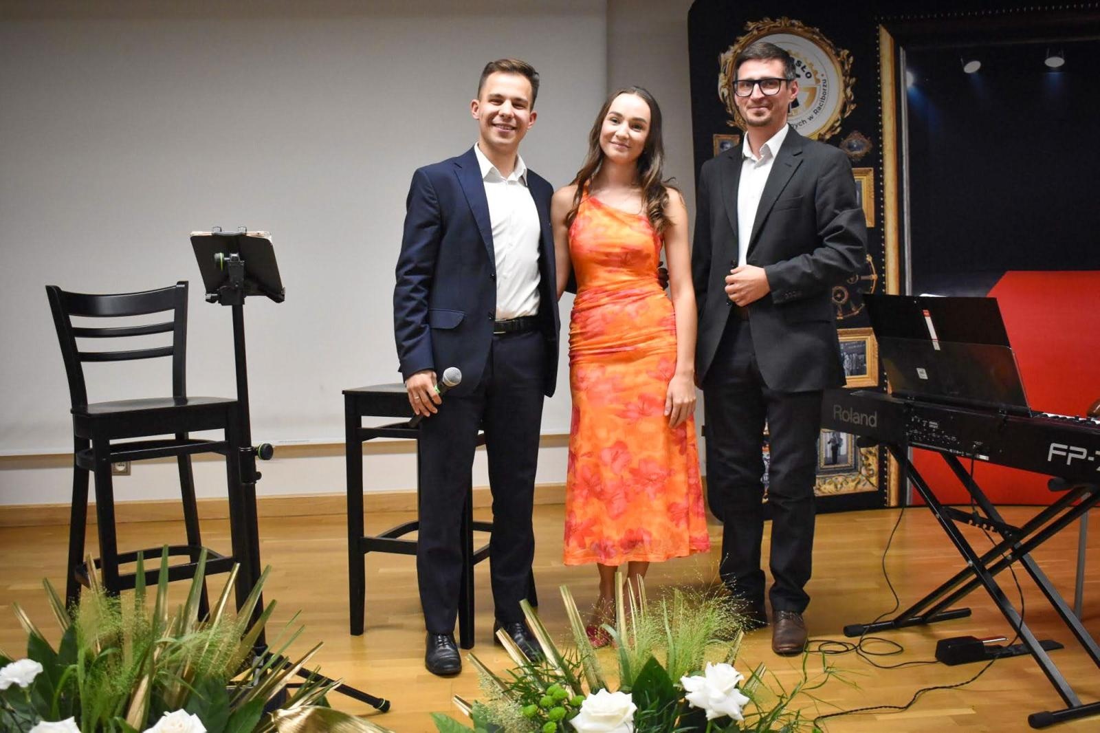 Zdjęcie w galerii na portalu naszraciborz.pl: Cech Rzemiosł Różnych w Raciborzu świętuje 80-lecie istnienia [FOTO] wiadomości z regionu