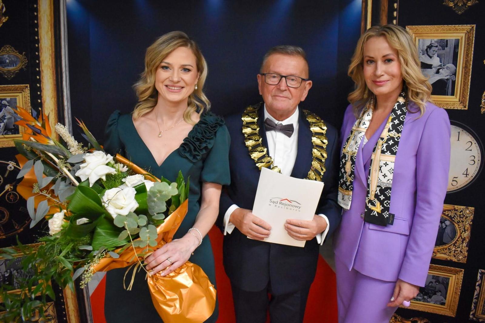 Zdjęcie w galerii na portalu naszraciborz.pl: Cech Rzemiosł Różnych w Raciborzu świętuje 80-lecie istnienia [FOTO] wiadomości z regionu