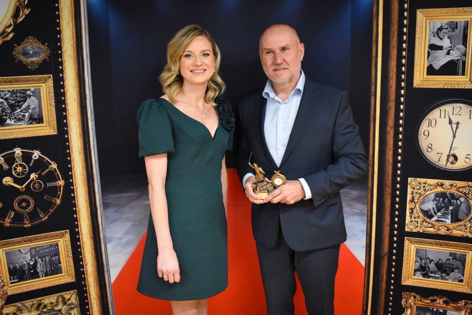 Zdjęcie w galerii na portalu naszraciborz.pl: Cech Rzemiosł Różnych w Raciborzu świętuje 80-lecie istnienia [FOTO] wiadomości z regionu