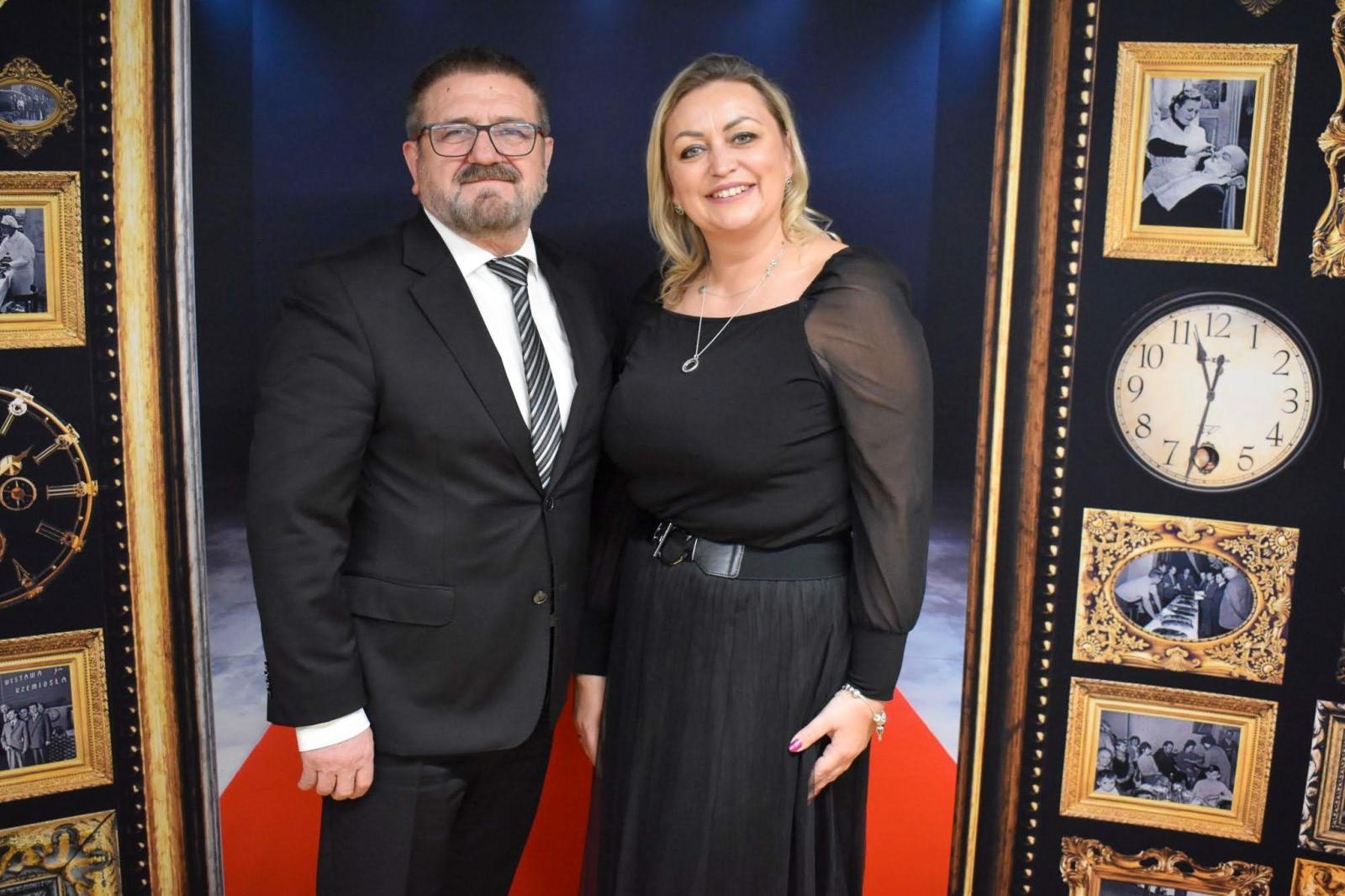 Zdjęcie w galerii na portalu naszraciborz.pl: Cech Rzemiosł Różnych w Raciborzu świętuje 80-lecie istnienia [FOTO] wiadomości z regionu