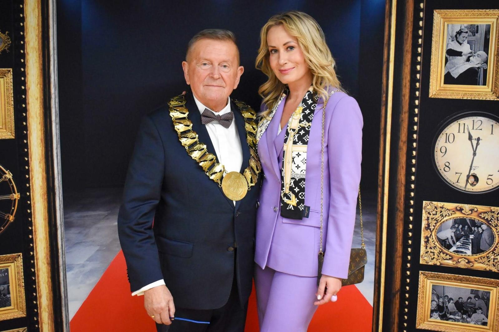 Zdjęcie w galerii na portalu naszraciborz.pl: Cech Rzemiosł Różnych w Raciborzu świętuje 80-lecie istnienia [FOTO] wiadomości z regionu