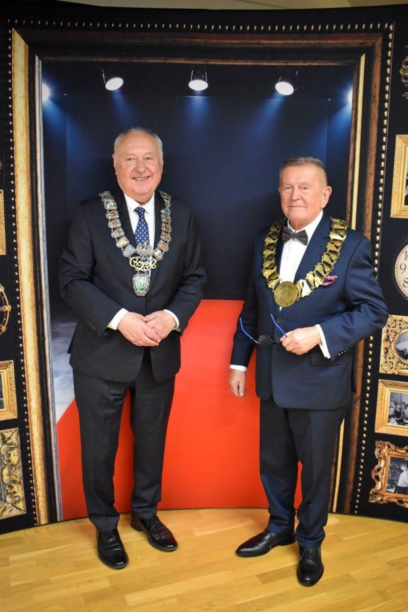 Zdjęcie w galerii na portalu naszraciborz.pl: Cech Rzemiosł Różnych w Raciborzu świętuje 80-lecie istnienia [FOTO] wiadomości z regionu