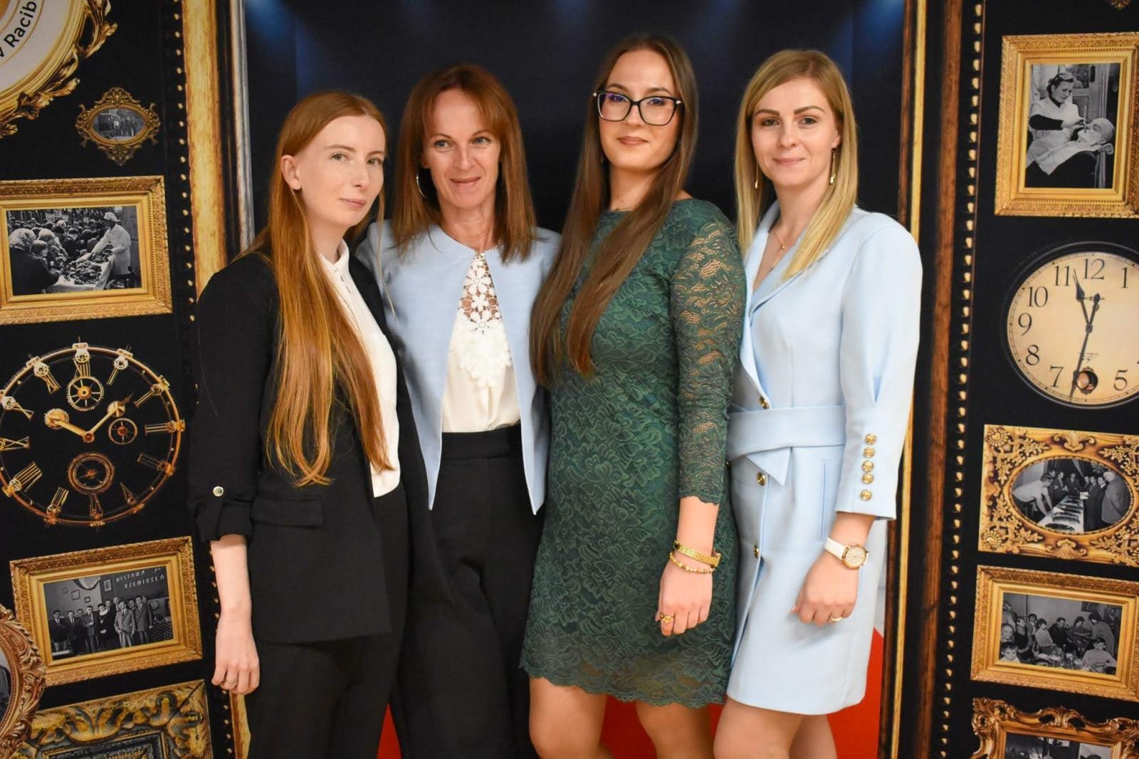 Zdjęcie w galerii na portalu naszraciborz.pl: Cech Rzemiosł Różnych w Raciborzu świętuje 80-lecie istnienia [FOTO] wiadomości z regionu