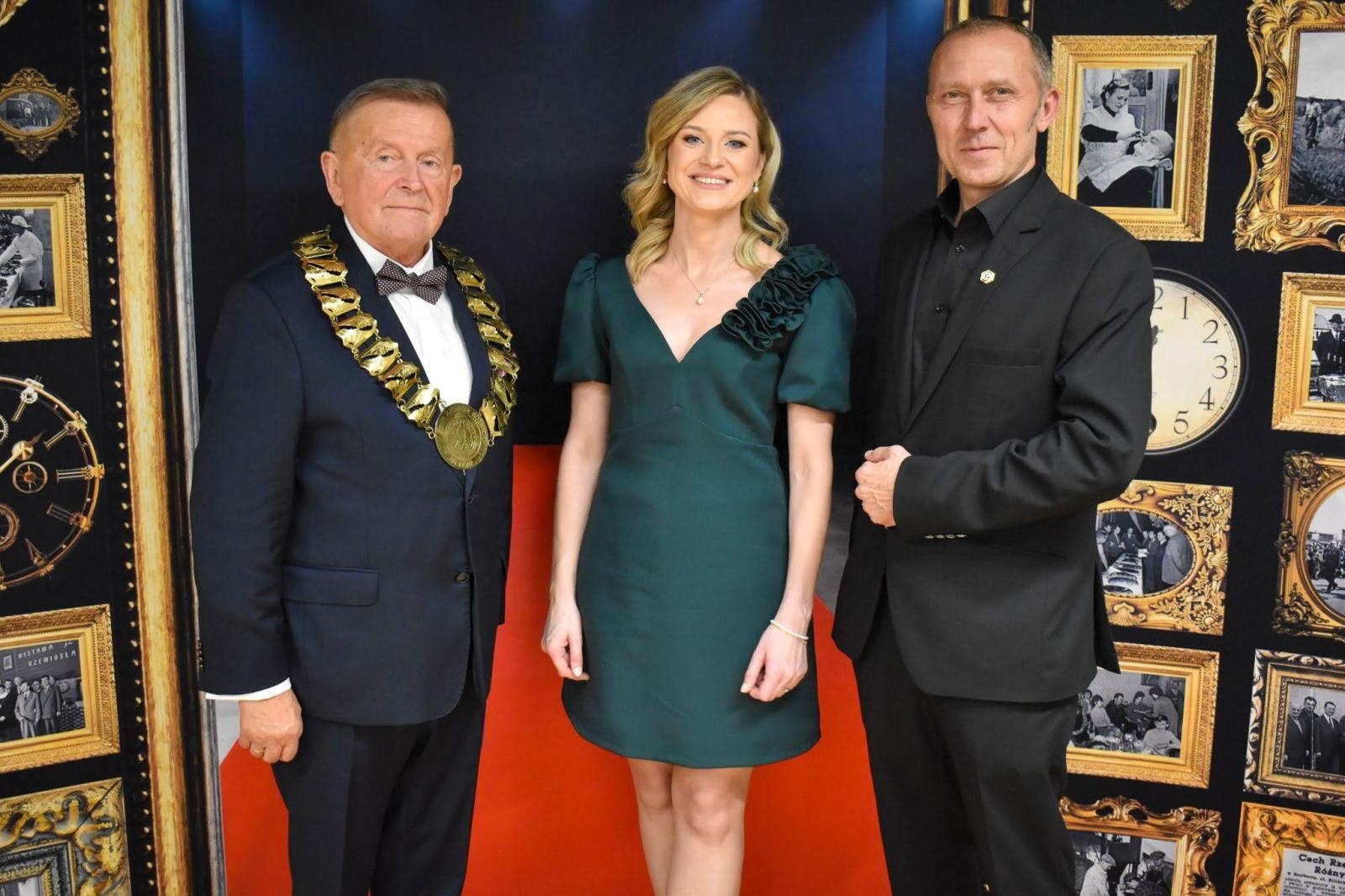 Zdjęcie w galerii na portalu naszraciborz.pl: Cech Rzemiosł Różnych w Raciborzu świętuje 80-lecie istnienia [FOTO] wiadomości z regionu