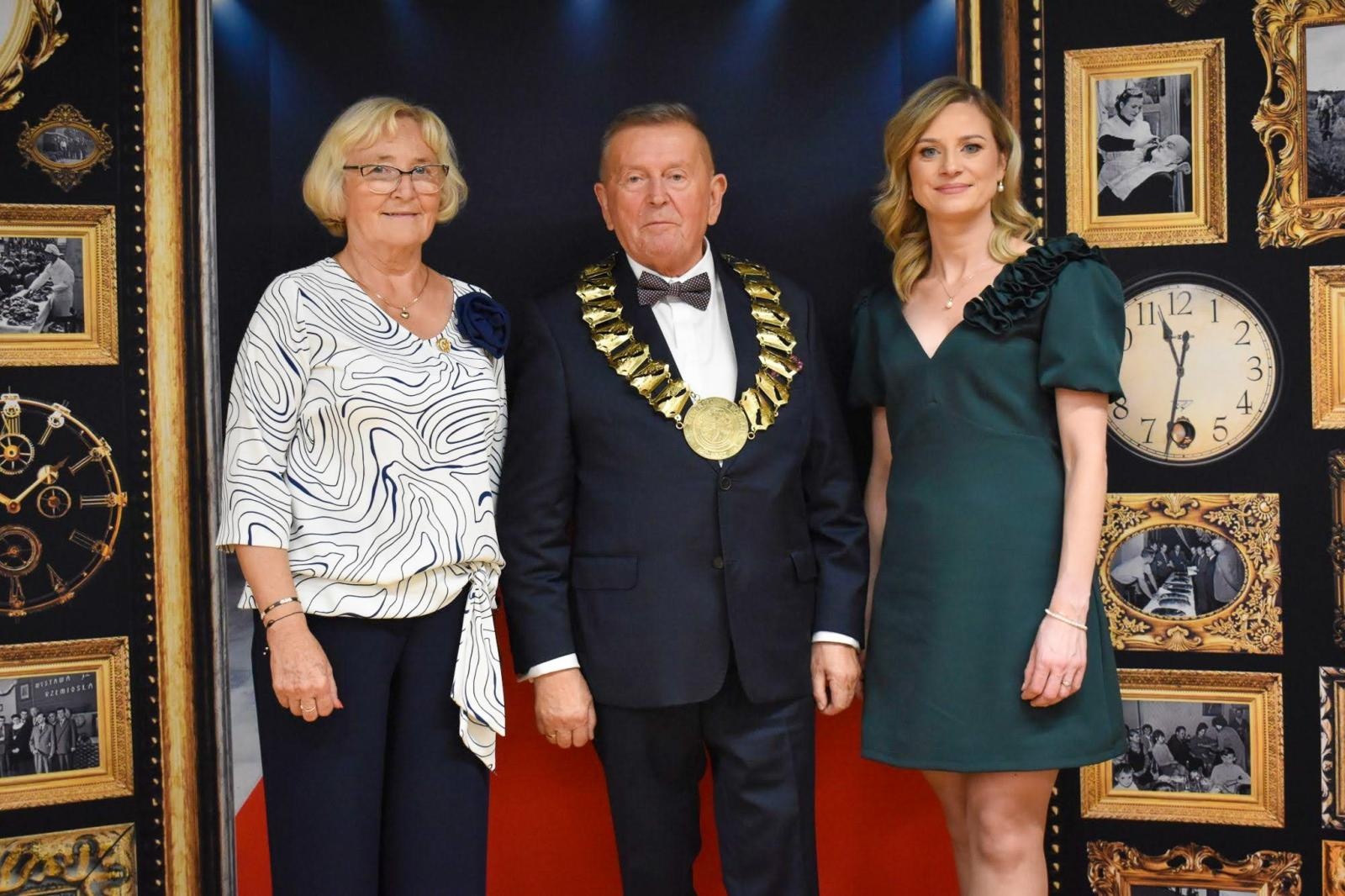 Zdjęcie w galerii na portalu naszraciborz.pl: Cech Rzemiosł Różnych w Raciborzu świętuje 80-lecie istnienia [FOTO] wiadomości z regionu