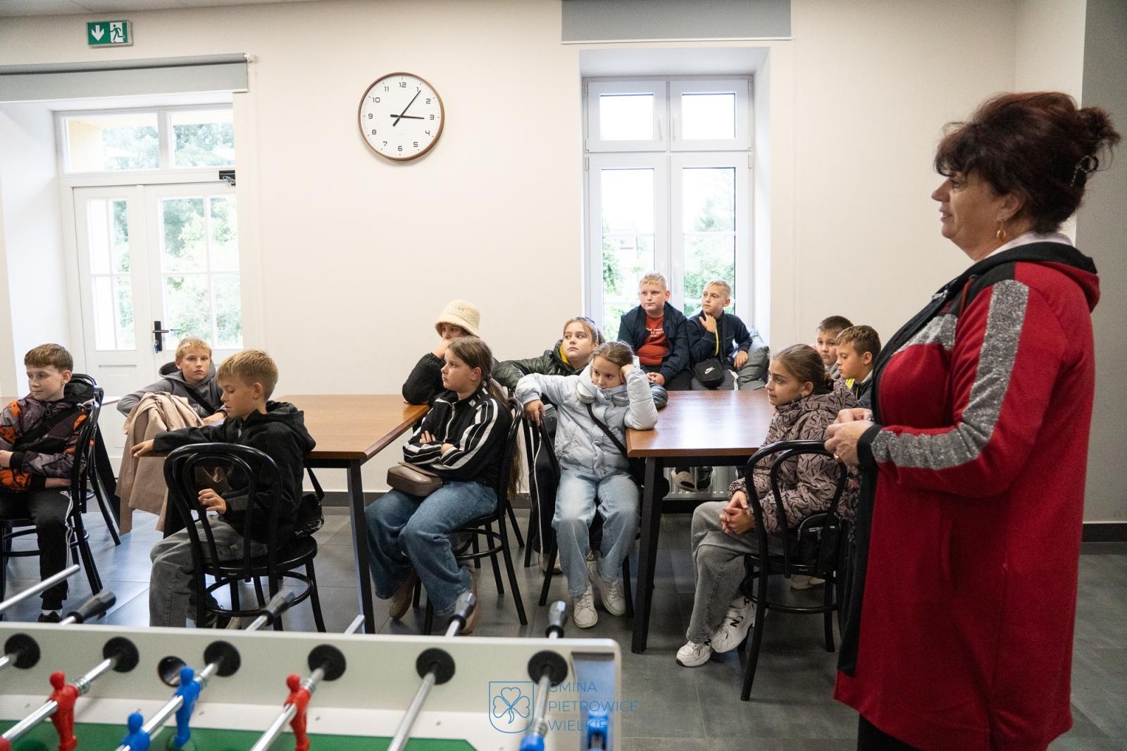 Zdjęcie w galerii na portalu naszraciborz.pl: Autobus dla Kozłowa – nowy rozdział współpracy i przyjaźni pietrowicko-ukraińskiej wiadomości z regionu