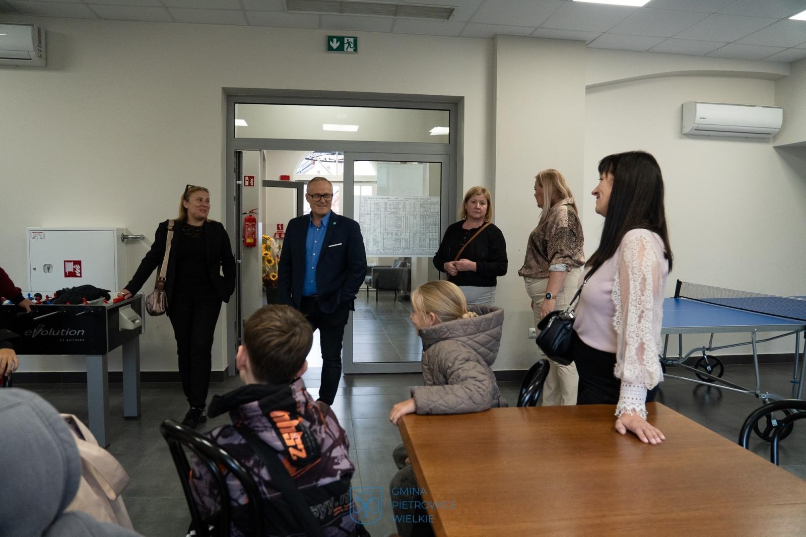 Zdjęcie w galerii na portalu naszraciborz.pl: Autobus dla Kozłowa – nowy rozdział współpracy i przyjaźni pietrowicko-ukraińskiej wiadomości z regionu