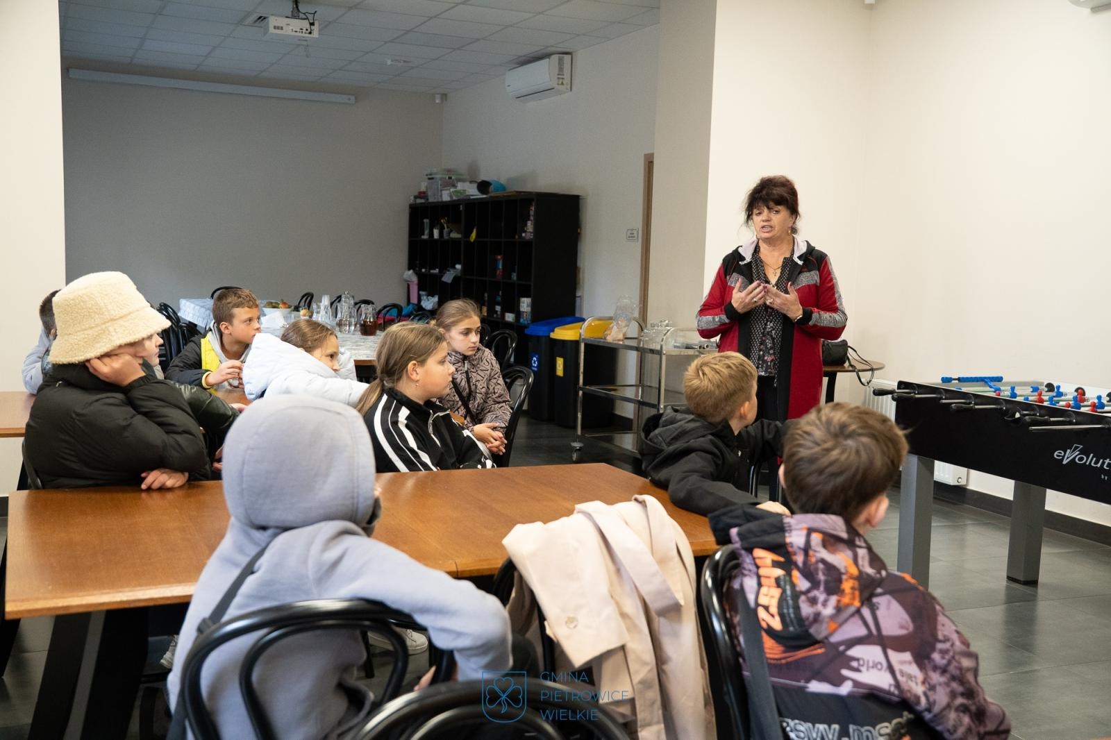 Zdjęcie w galerii na portalu naszraciborz.pl: Autobus dla Kozłowa – nowy rozdział współpracy i przyjaźni pietrowicko-ukraińskiej wiadomości z regionu