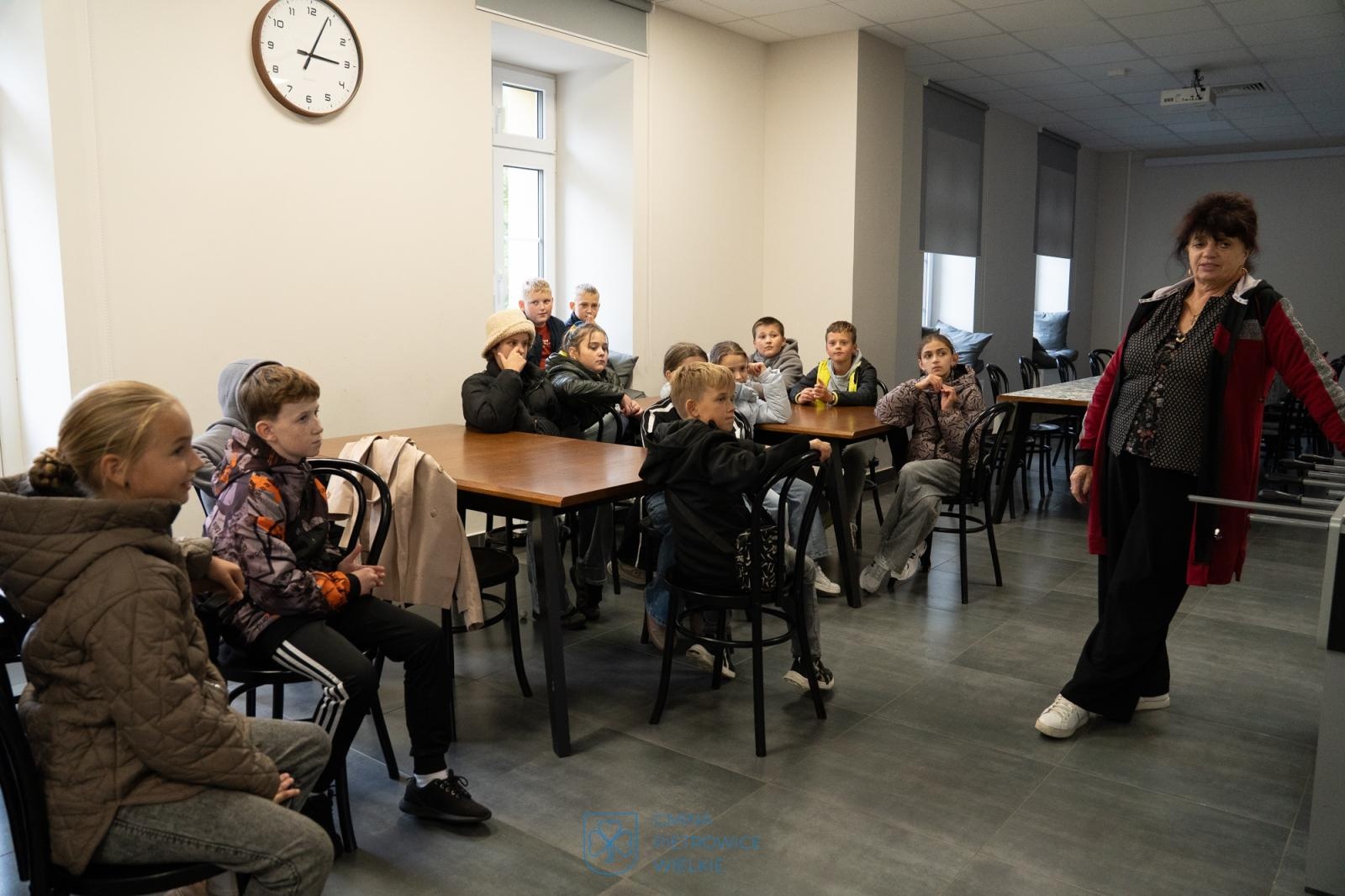 Zdjęcie w galerii na portalu naszraciborz.pl: Autobus dla Kozłowa – nowy rozdział współpracy i przyjaźni pietrowicko-ukraińskiej wiadomości z regionu