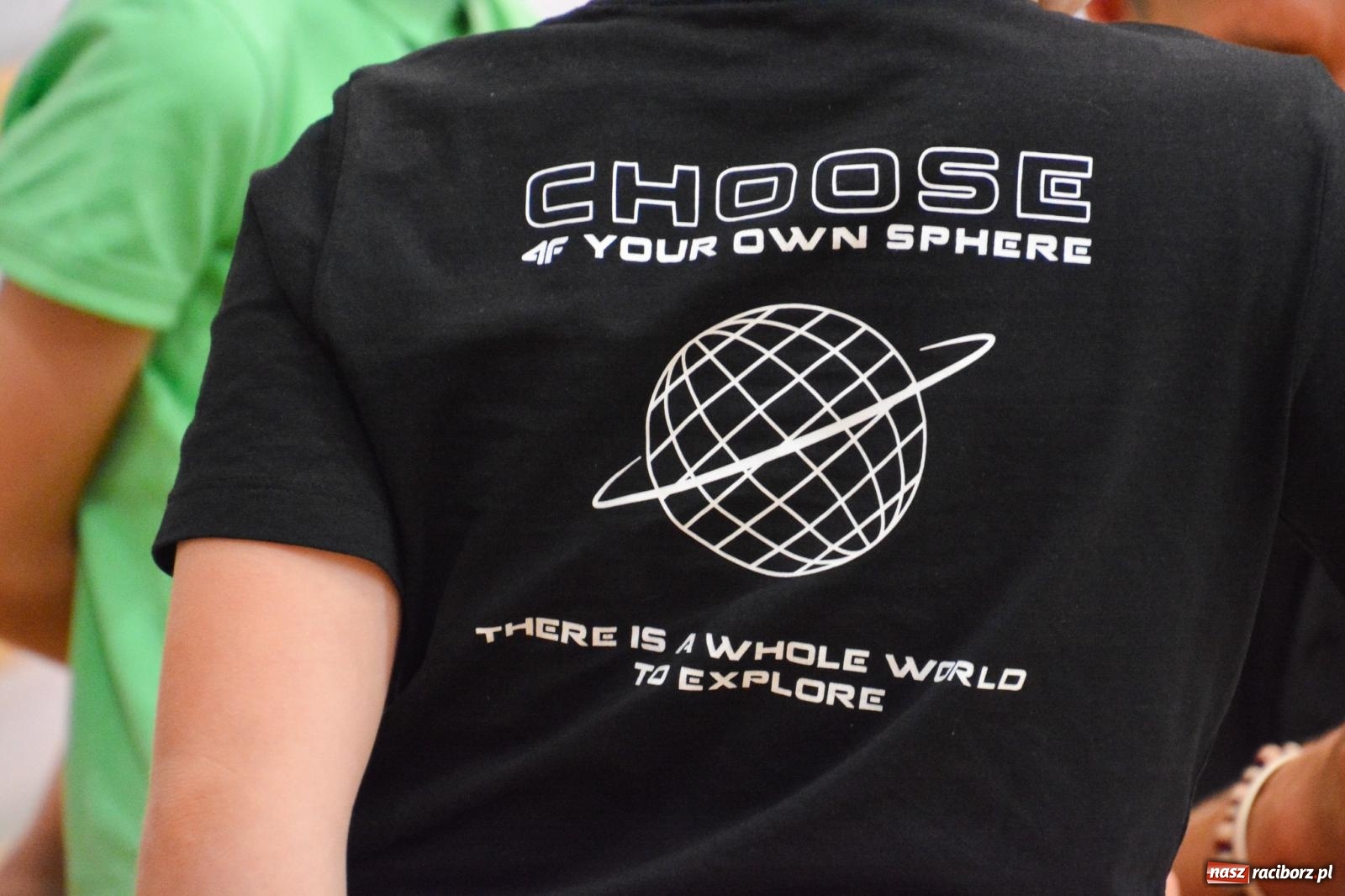 Zdjęcie w galerii na portalu naszraciborz.pl: Rekordowa frekwencja na VI Międzynarodowym Memoriale Szachowym Alfreda Chrobaka w Raciborzu wiadomości z regionu