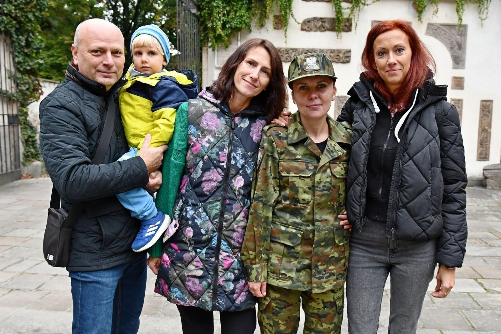 Zdjęcie w galerii na portalu naszraciborz.pl: Śląski Oddział Straży Granicznej z Raciborza zasiliło 42 nowych funkcjonariuszy wiadomości z regionu