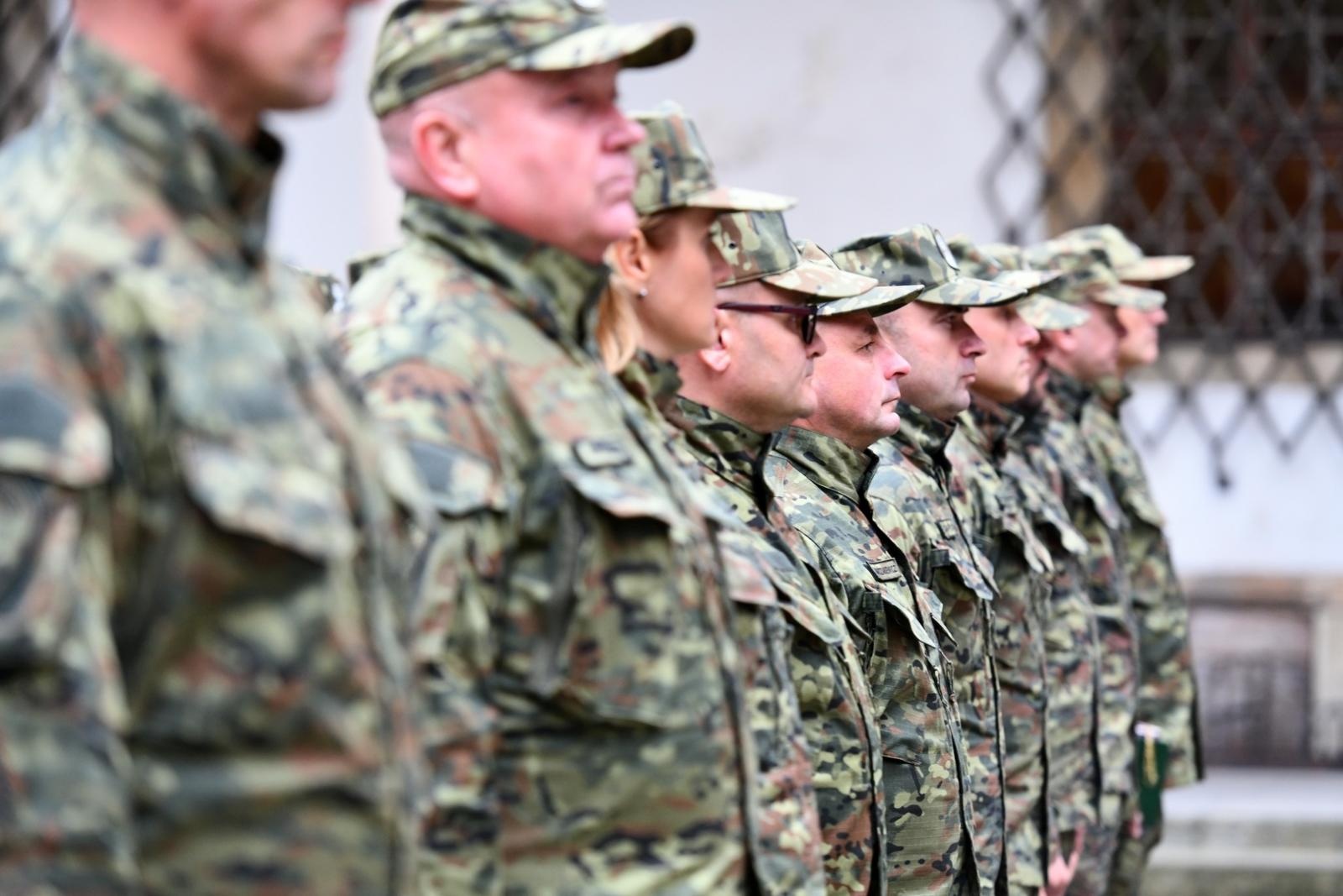 Zdjęcie w galerii na portalu naszraciborz.pl: Śląski Oddział Straży Granicznej z Raciborza zasiliło 42 nowych funkcjonariuszy wiadomości z regionu