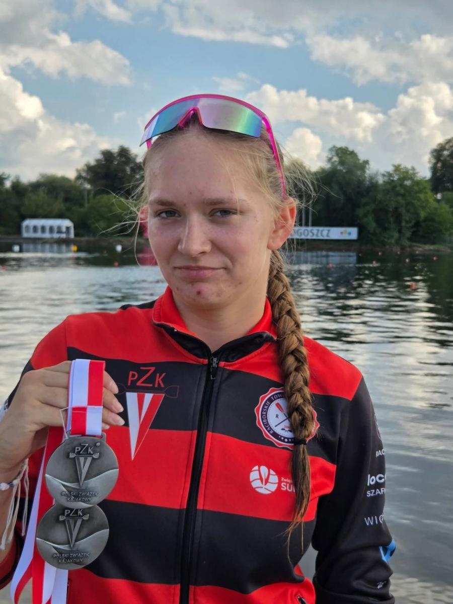 Zdjęcie w galerii na portalu naszraciborz.pl: Powiew dumy – zawodnicy klubu RTW Racibórz z powołaniem do reprezentacji Polski wiadomości z regionu