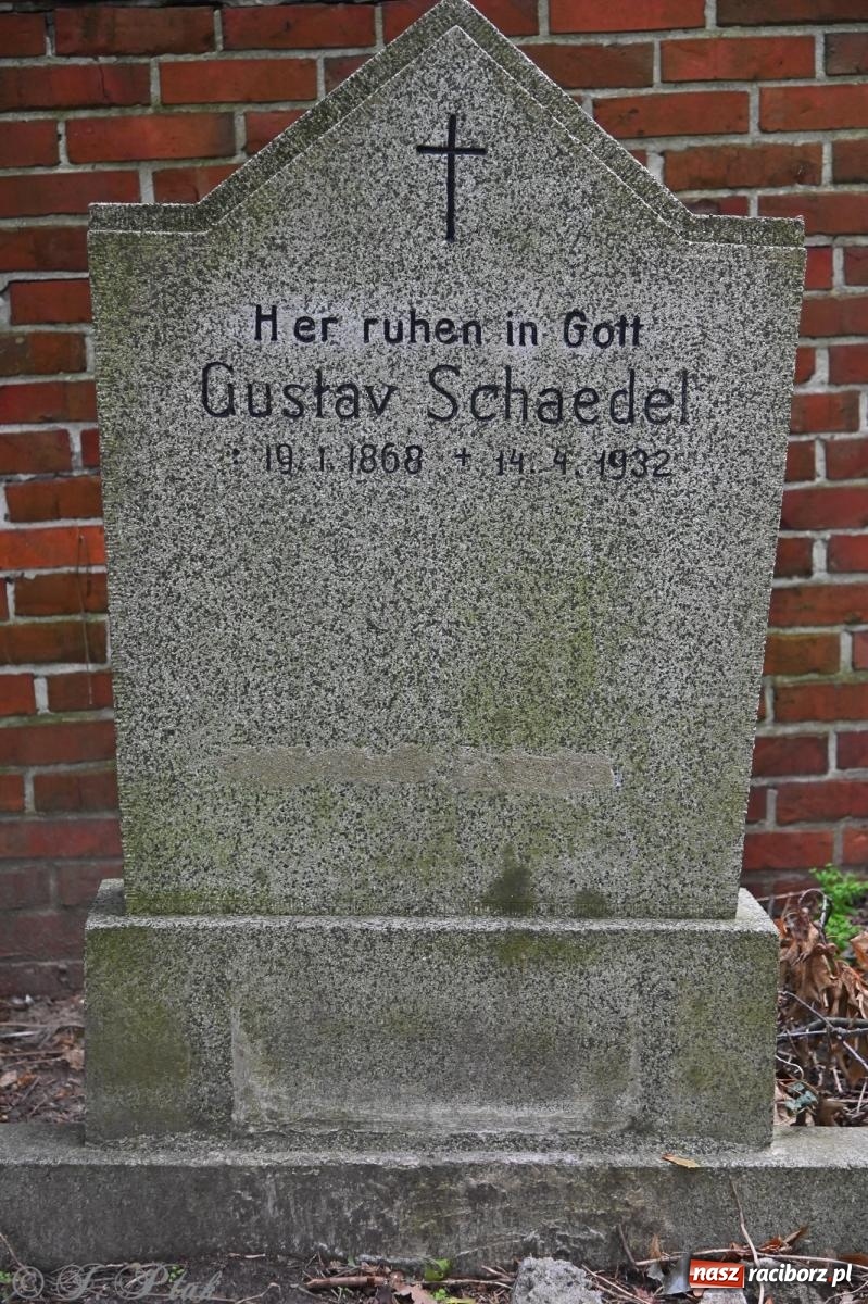 Zdjęcie w galerii na portalu naszraciborz.pl: Muzyka na wzgórzu i zwiedzanie kaplicy – koncert, który obudził ciszę cmentarza ewangelickiego w Raciborzu wiadomości z regionu