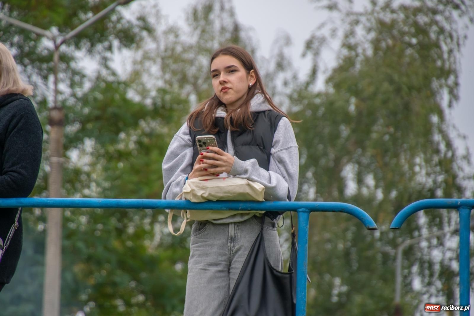 Zdjęcie w galerii na portalu naszraciborz.pl: Strażacka przyjaźń bez granic. Gminne zawody sportowo-pożarnicze w Pogrzebieniu wiadomości z regionu