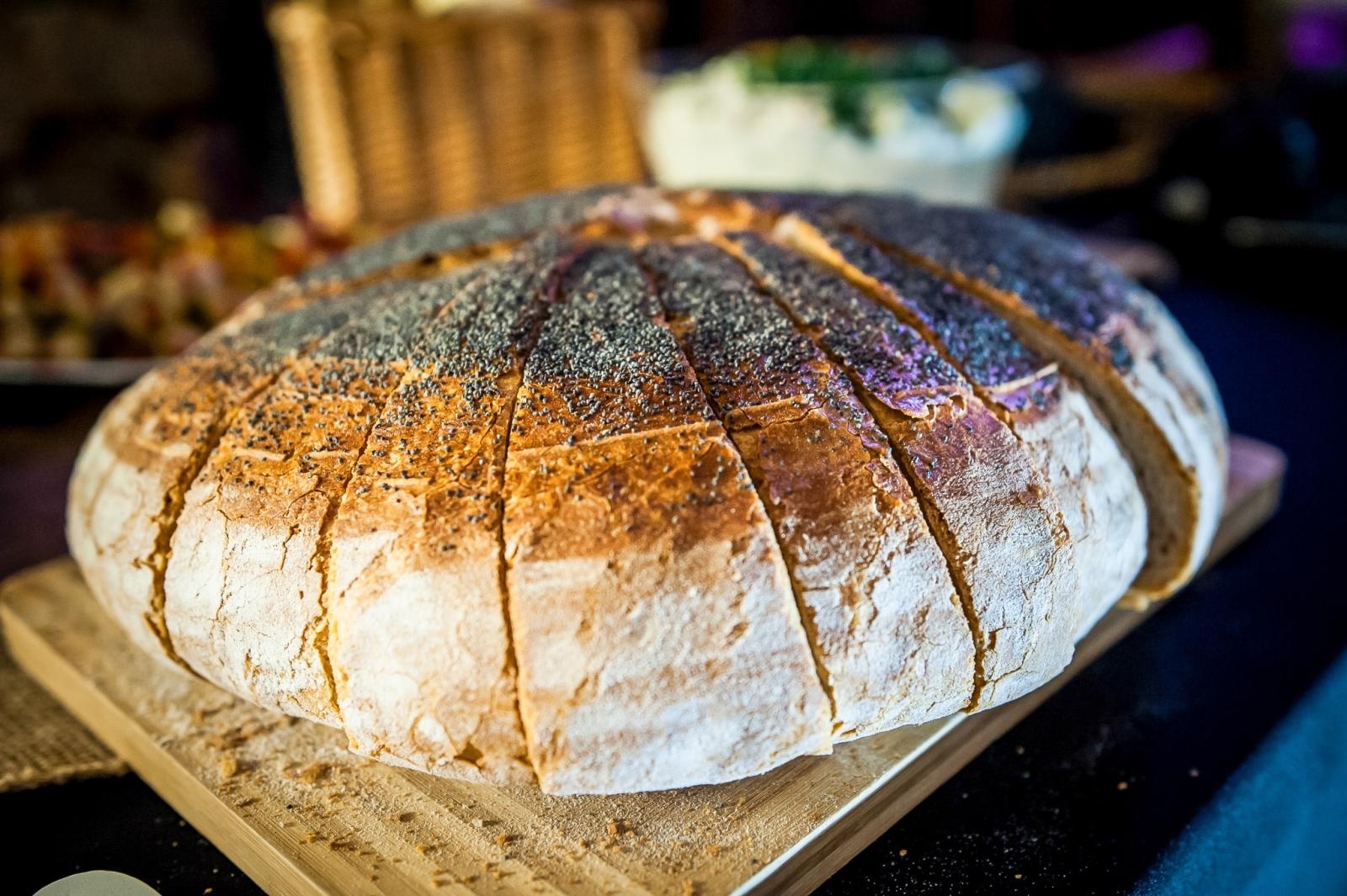 Zdjęcie w galerii na portalu naszraciborz.pl: Ruiny pałacu w Sławikowie rozświetlone – I Noc Eickstedtów za nami [FOTO i WIDEO] wiadomości z regionu