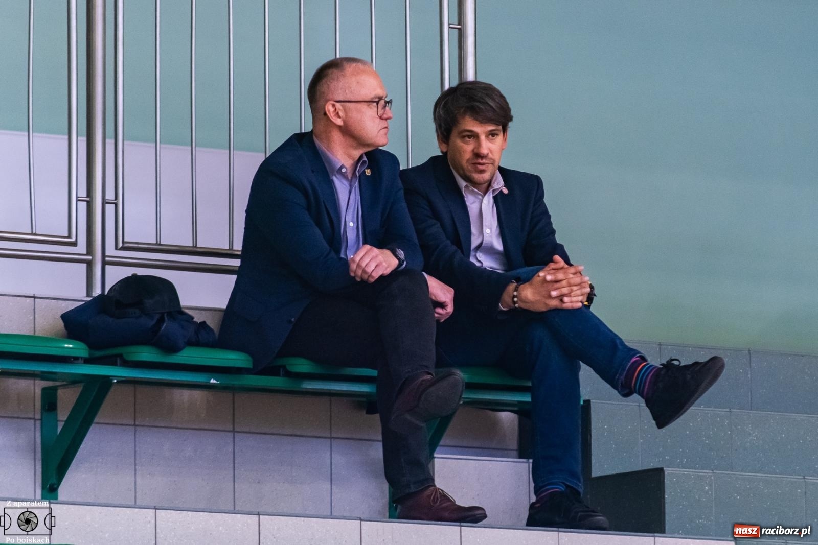 Zdjęcie w galerii na portalu naszraciborz.pl: Koszykówka: Turniej o puchar Starosty. Raciborzanki okazały gościnność [FOTO i WIDEO] wiadomości z regionu