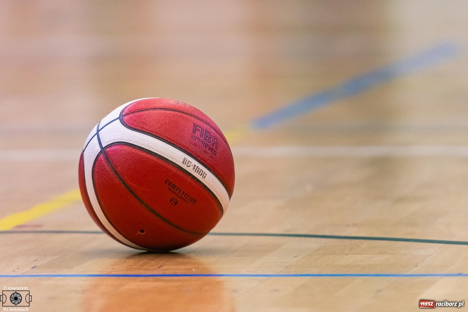 Zdjęcie w galerii na portalu naszraciborz.pl: Koszykówka: Turniej o puchar Starosty. Raciborzanki okazały gościnność [FOTO i WIDEO] wiadomości z regionu