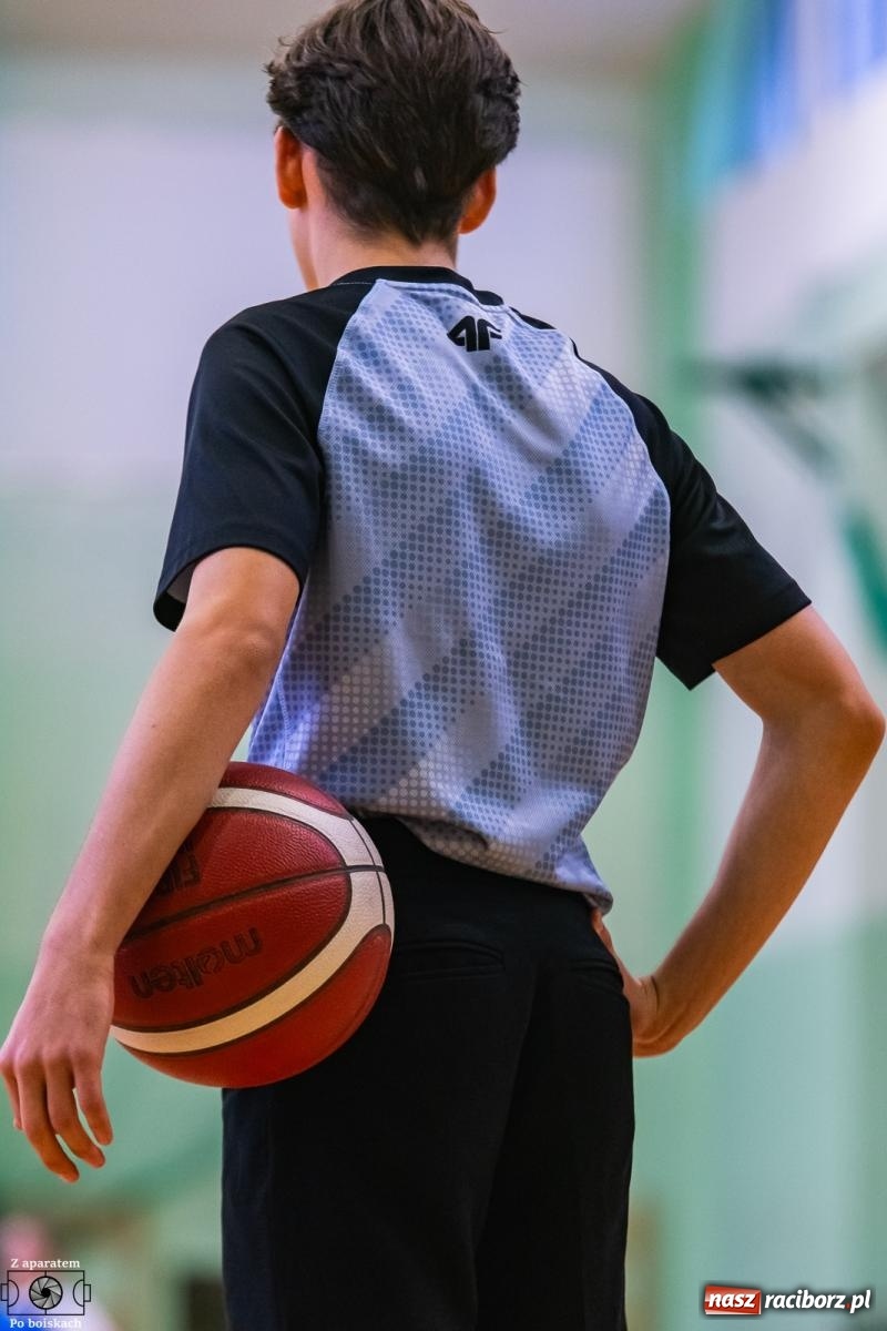 Zdjęcie w galerii na portalu naszraciborz.pl: Koszykówka: Turniej o puchar Starosty. Raciborzanki okazały gościnność [FOTO i WIDEO] wiadomości z regionu