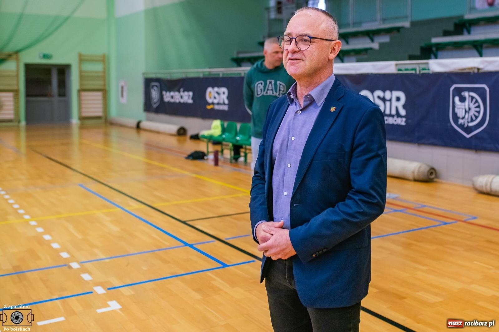 Zdjęcie w galerii na portalu naszraciborz.pl: Koszykówka: Turniej o puchar Starosty. Raciborzanki okazały gościnność [FOTO i WIDEO] wiadomości z regionu