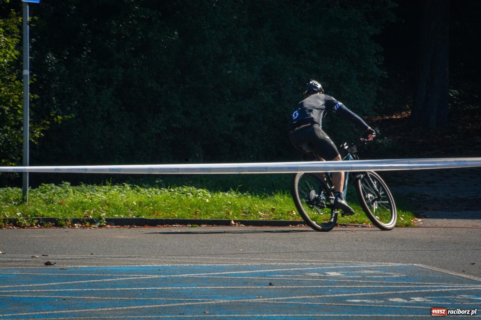 Zdjęcie w galerii na portalu naszraciborz.pl: Wyścig MTB w Arboretum – druga edycja pełna emocji [FOTO i WIDEO] wiadomości z regionu