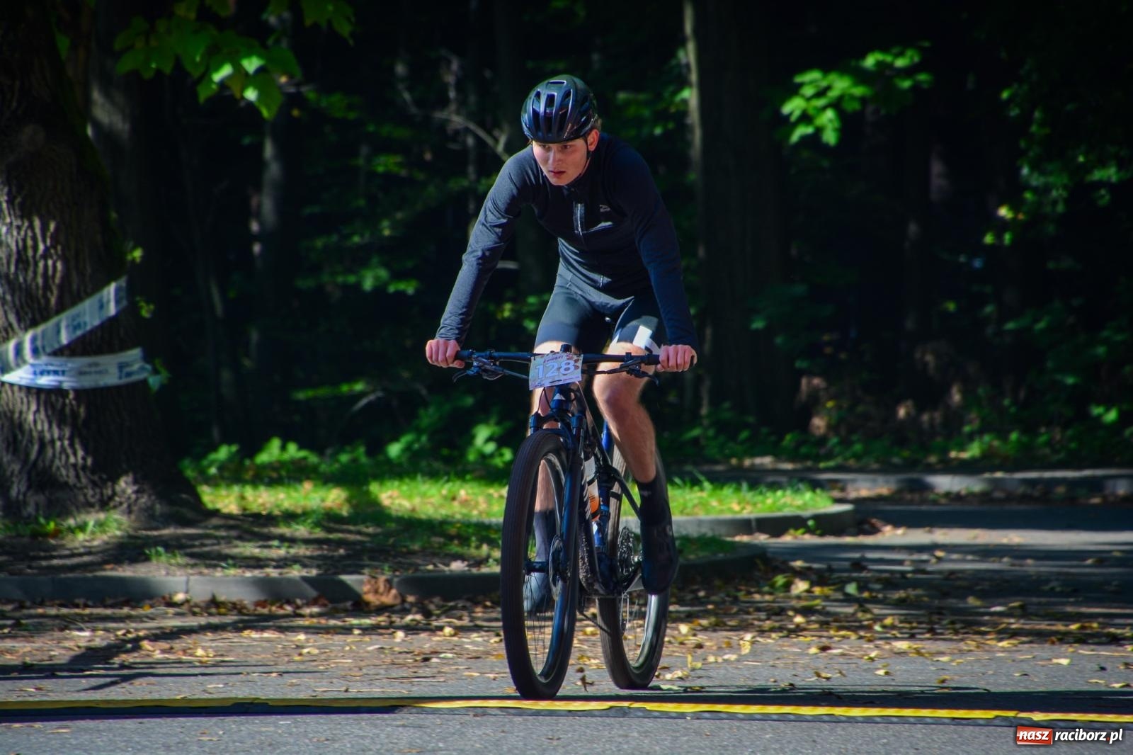 Zdjęcie w galerii na portalu naszraciborz.pl: Wyścig MTB w Arboretum – druga edycja pełna emocji [FOTO i WIDEO] wiadomości z regionu