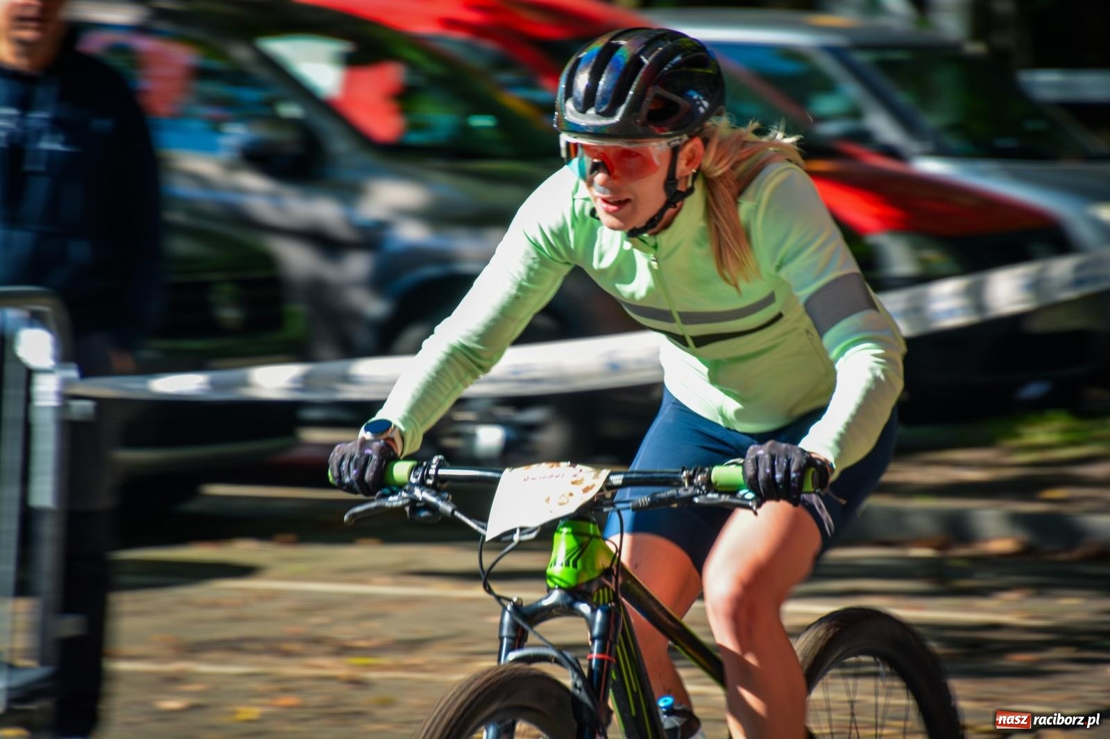 Zdjęcie w galerii na portalu naszraciborz.pl: Wyścig MTB w Arboretum – druga edycja pełna emocji [FOTO i WIDEO] wiadomości z regionu