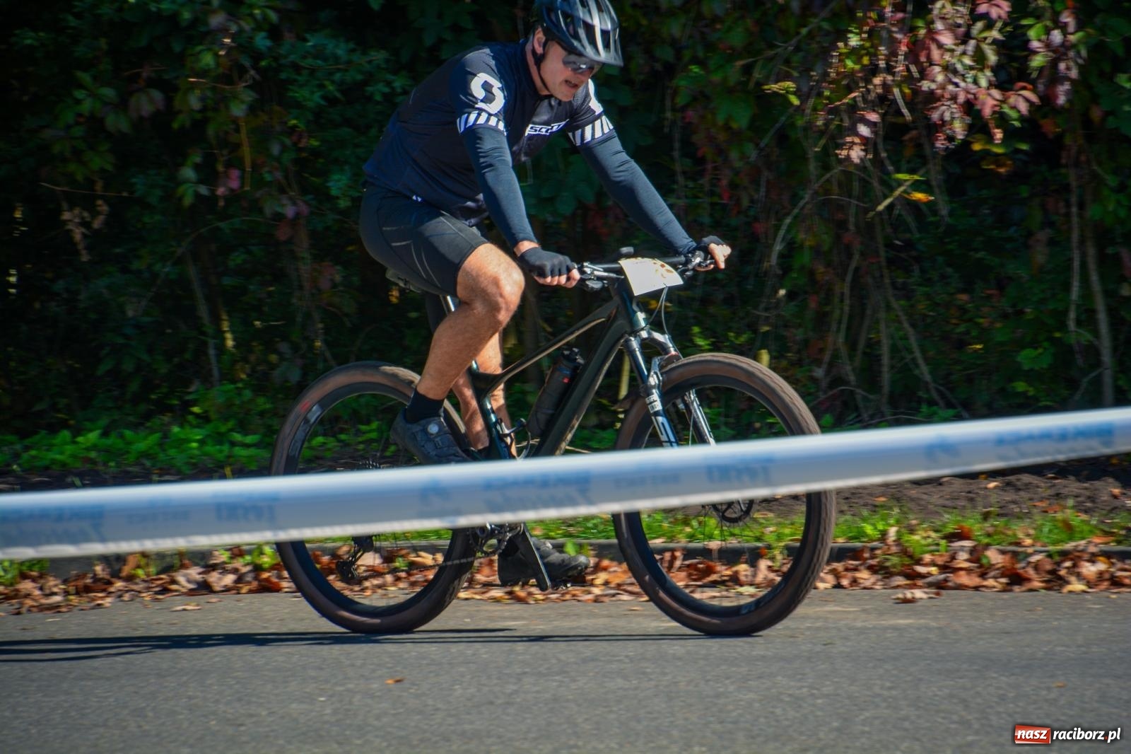 Zdjęcie w galerii na portalu naszraciborz.pl: Wyścig MTB w Arboretum – druga edycja pełna emocji [FOTO i WIDEO] wiadomości z regionu