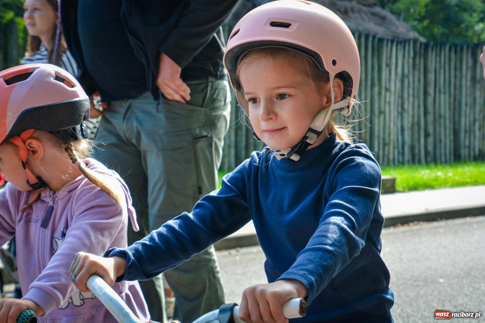 Zdjęcie w galerii na portalu naszraciborz.pl: Wyścig MTB w Arboretum – druga edycja pełna emocji [FOTO i WIDEO] wiadomości z regionu
