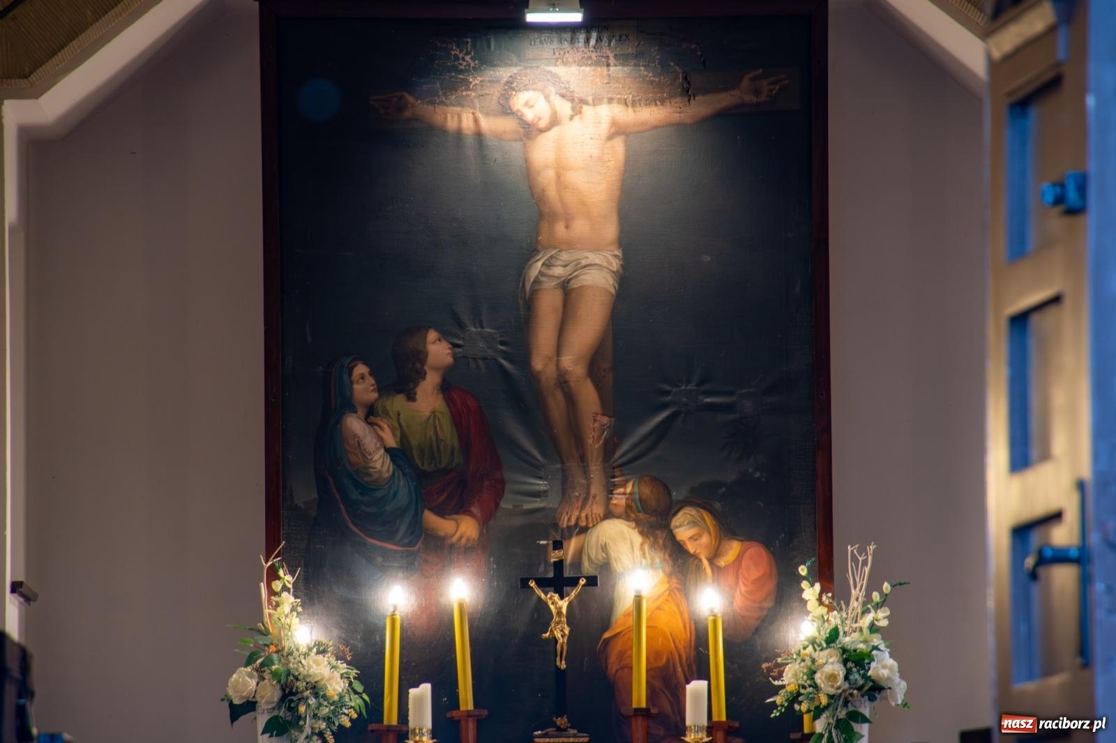 Zdjęcie w galerii na portalu naszraciborz.pl: Ile w nas pamięci, tyle w nas przyszłości. Ewangelicki cmentarz odkryty na nowo [FOTO i WIDEO] wiadomości z regionu