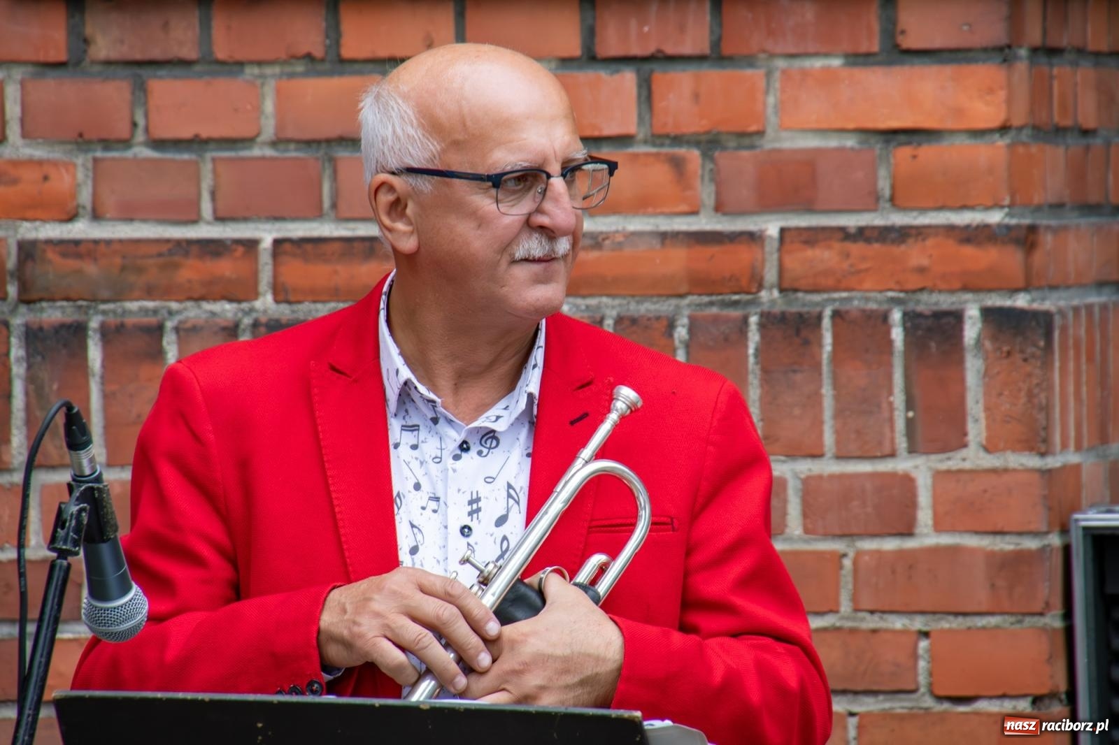 Zdjęcie w galerii na portalu naszraciborz.pl: Ile w nas pamięci, tyle w nas przyszłości. Ewangelicki cmentarz odkryty na nowo [FOTO i WIDEO] wiadomości z regionu