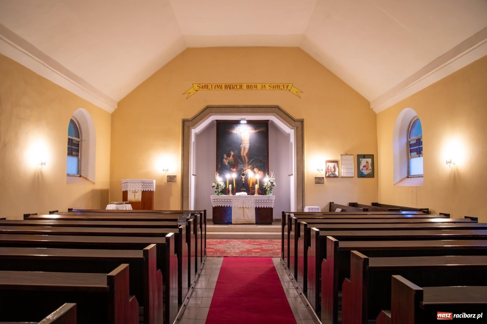 Zdjęcie w galerii na portalu naszraciborz.pl: Ile w nas pamięci, tyle w nas przyszłości. Ewangelicki cmentarz odkryty na nowo [FOTO i WIDEO] wiadomości z regionu