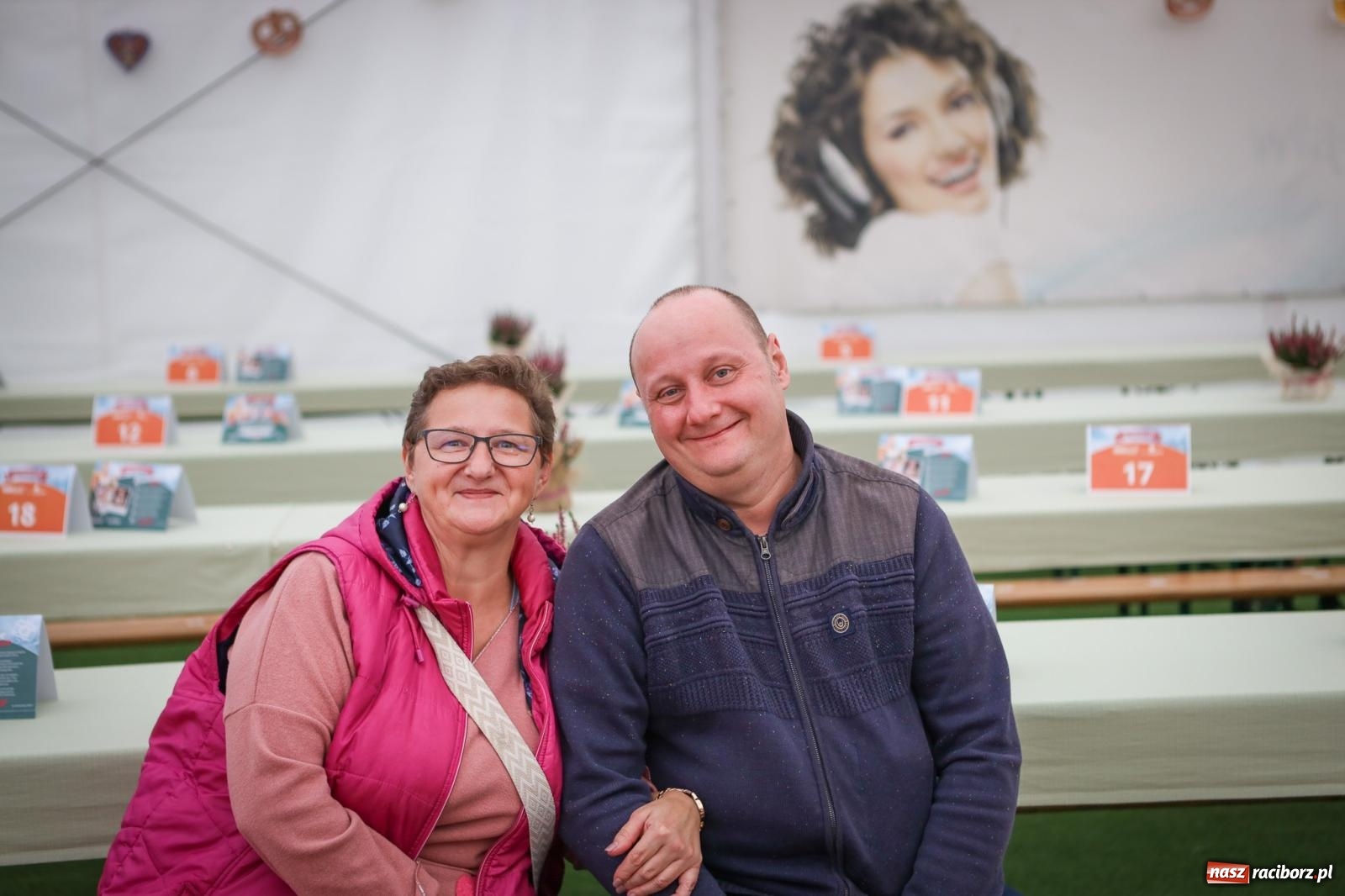 Zdjęcie w galerii na portalu naszraciborz.pl: Szymocice świętowały 25 lat Oktoberfestu. Na scenie Toby i Francesco Napoli [FOTO] wiadomości z regionu