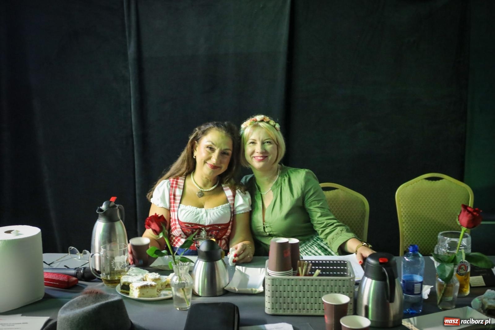 Zdjęcie w galerii na portalu naszraciborz.pl: Szymocice świętowały 25 lat Oktoberfestu. Na scenie Toby i Francesco Napoli [FOTO] wiadomości z regionu