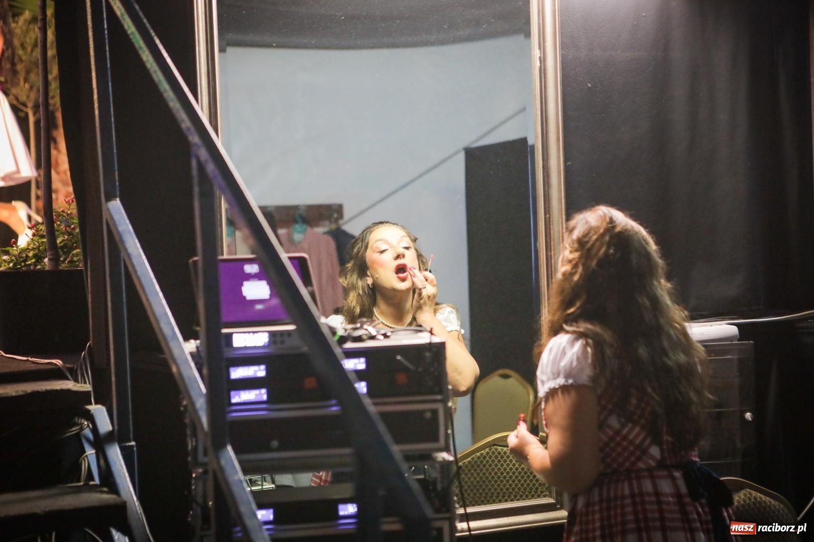 Zdjęcie w galerii na portalu naszraciborz.pl: Szymocice świętowały 25 lat Oktoberfestu. Na scenie Toby i Francesco Napoli [FOTO] wiadomości z regionu